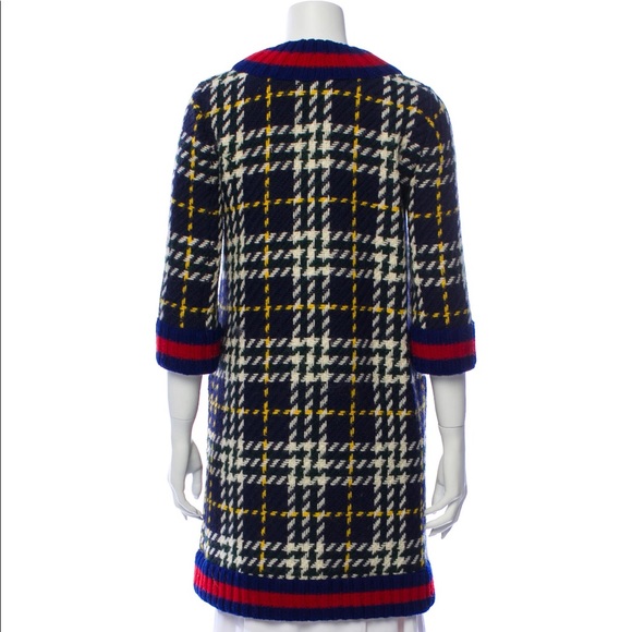 Gucci Coat size 40 - Picture 2 of 5